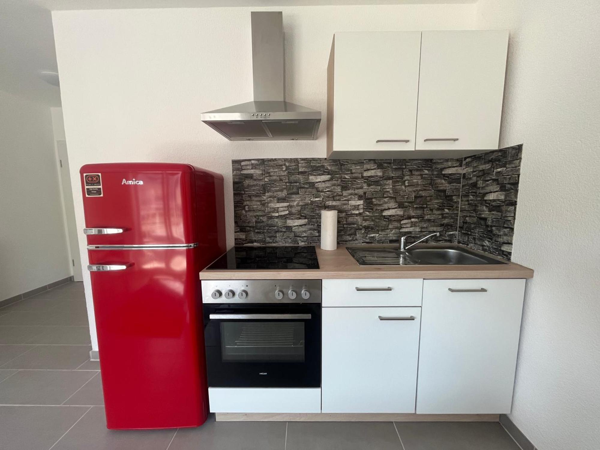 Simplex Apartments Am Europaplatz Καρλσρούη Δωμάτιο φωτογραφία