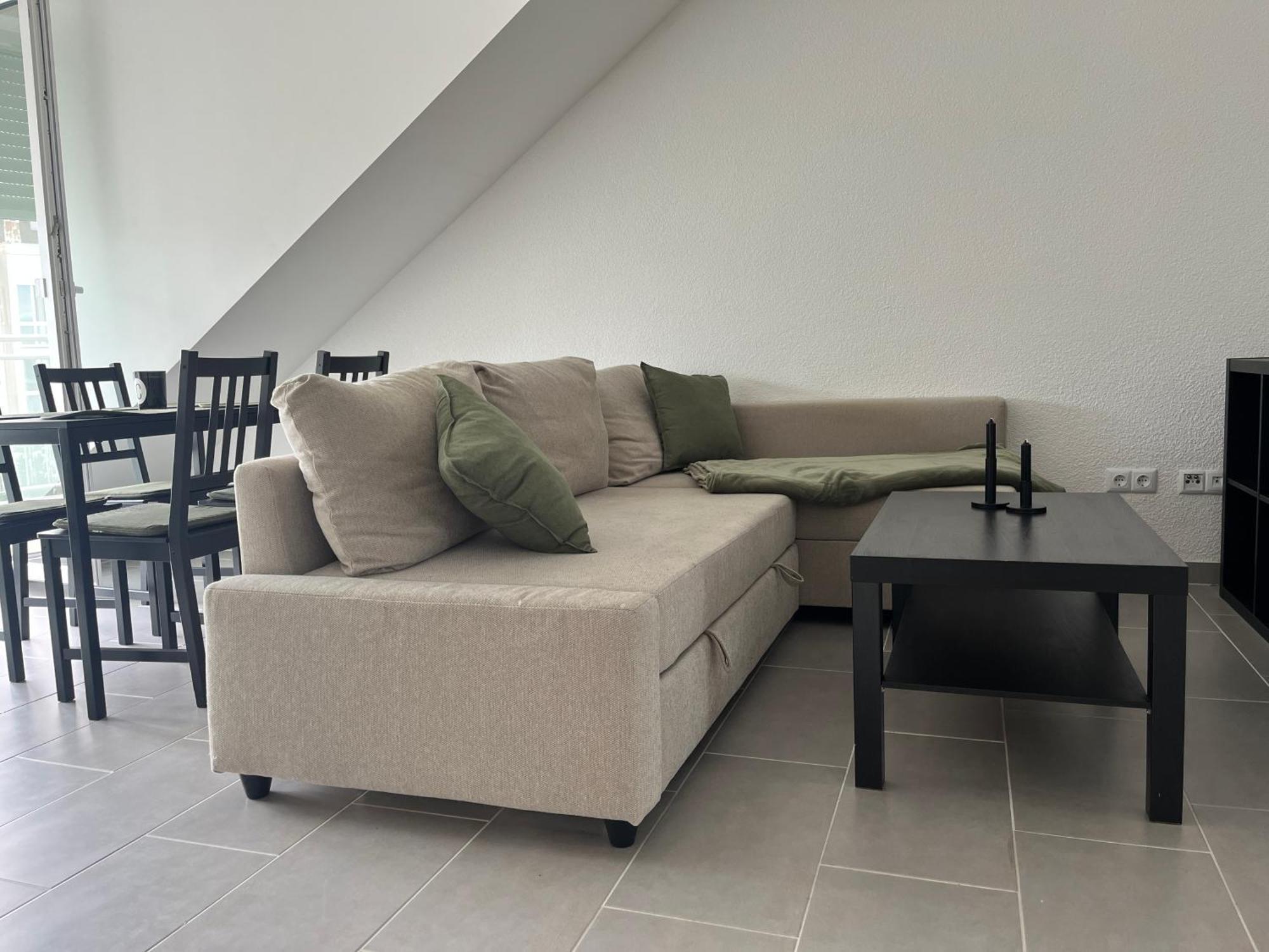 Simplex Apartments Am Europaplatz Καρλσρούη Δωμάτιο φωτογραφία