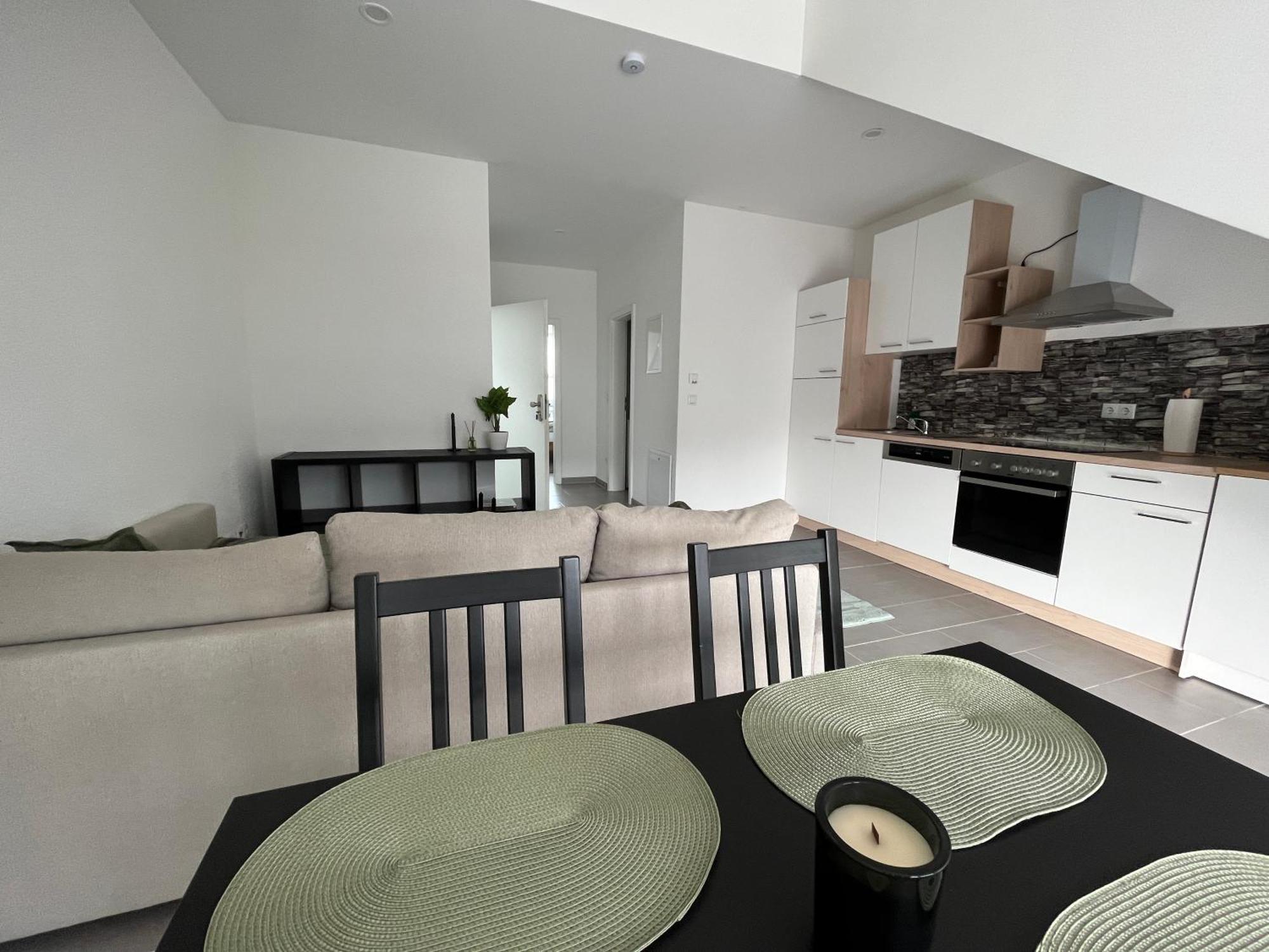 Simplex Apartments Am Europaplatz Καρλσρούη Εξωτερικό φωτογραφία