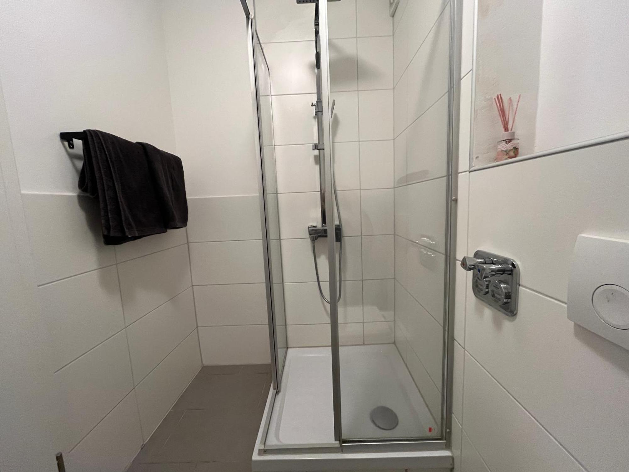 Simplex Apartments Am Europaplatz Καρλσρούη Δωμάτιο φωτογραφία
