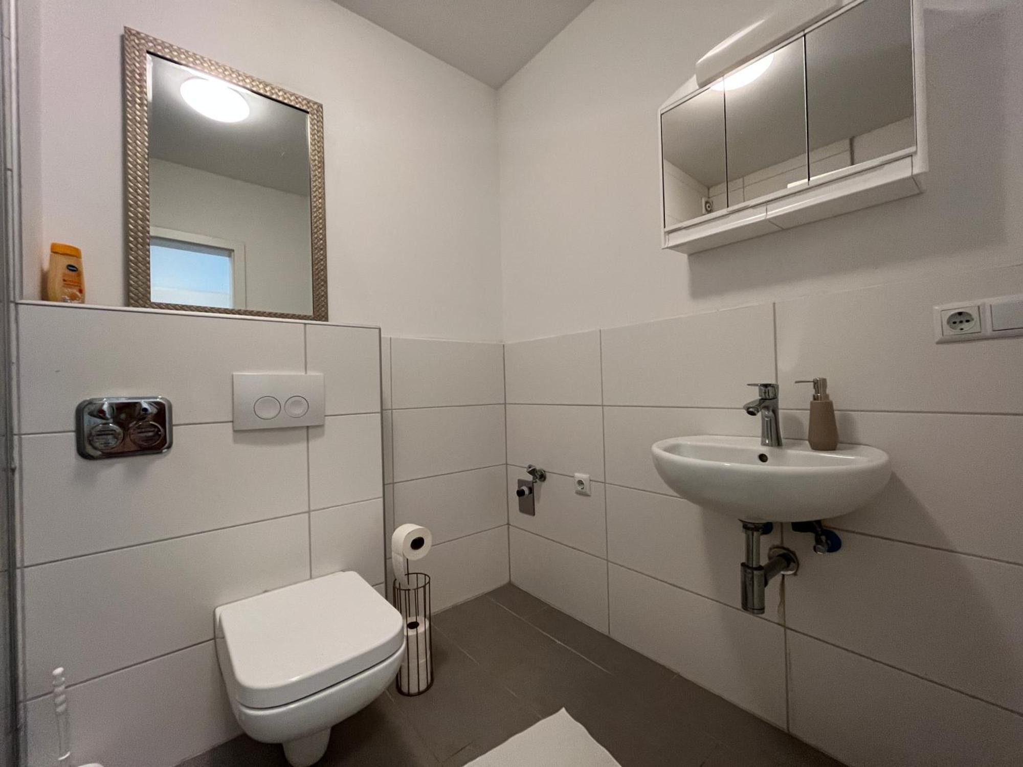 Simplex Apartments Am Europaplatz Καρλσρούη Δωμάτιο φωτογραφία