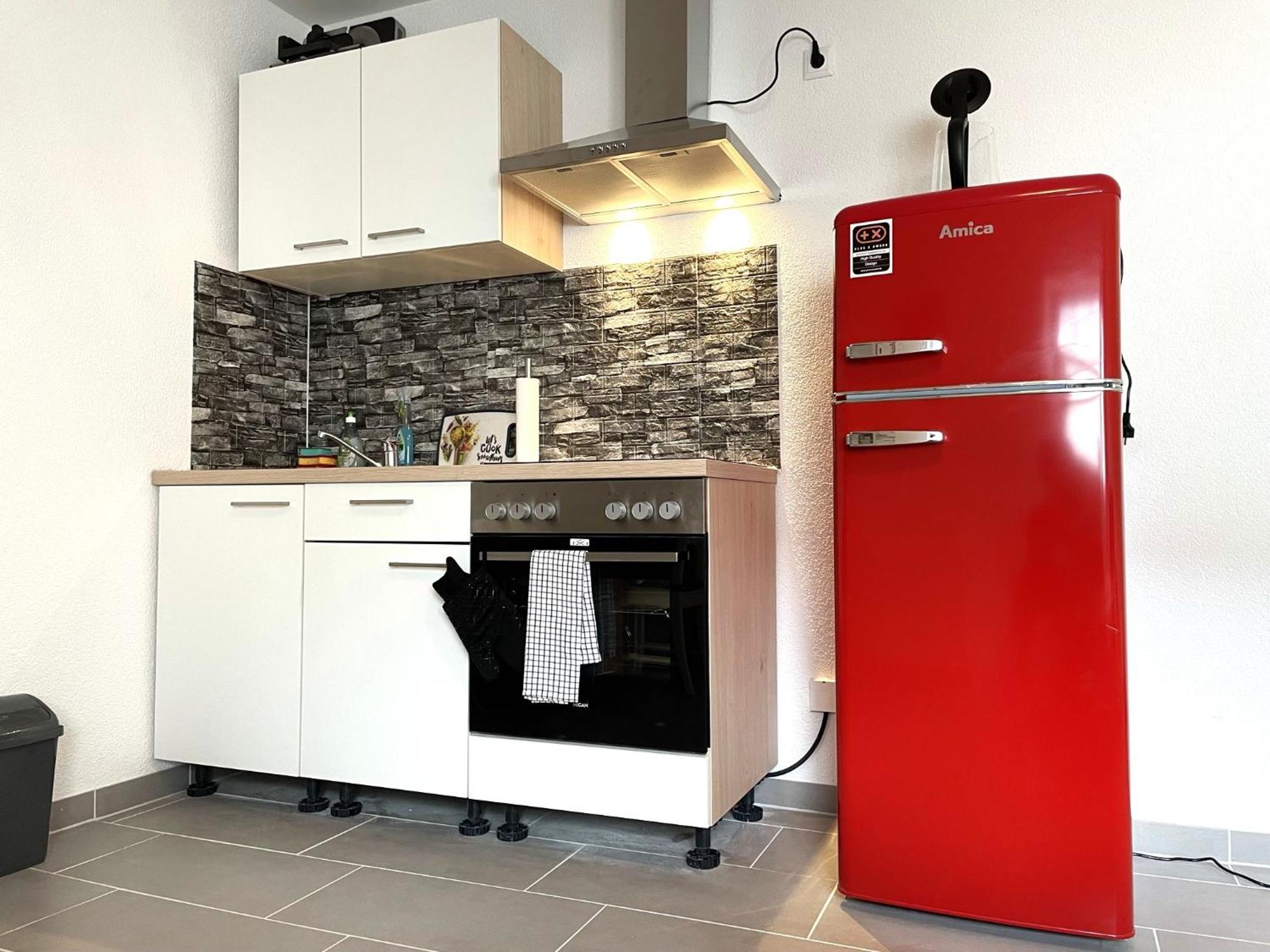 Simplex Apartments Am Europaplatz Καρλσρούη Δωμάτιο φωτογραφία
