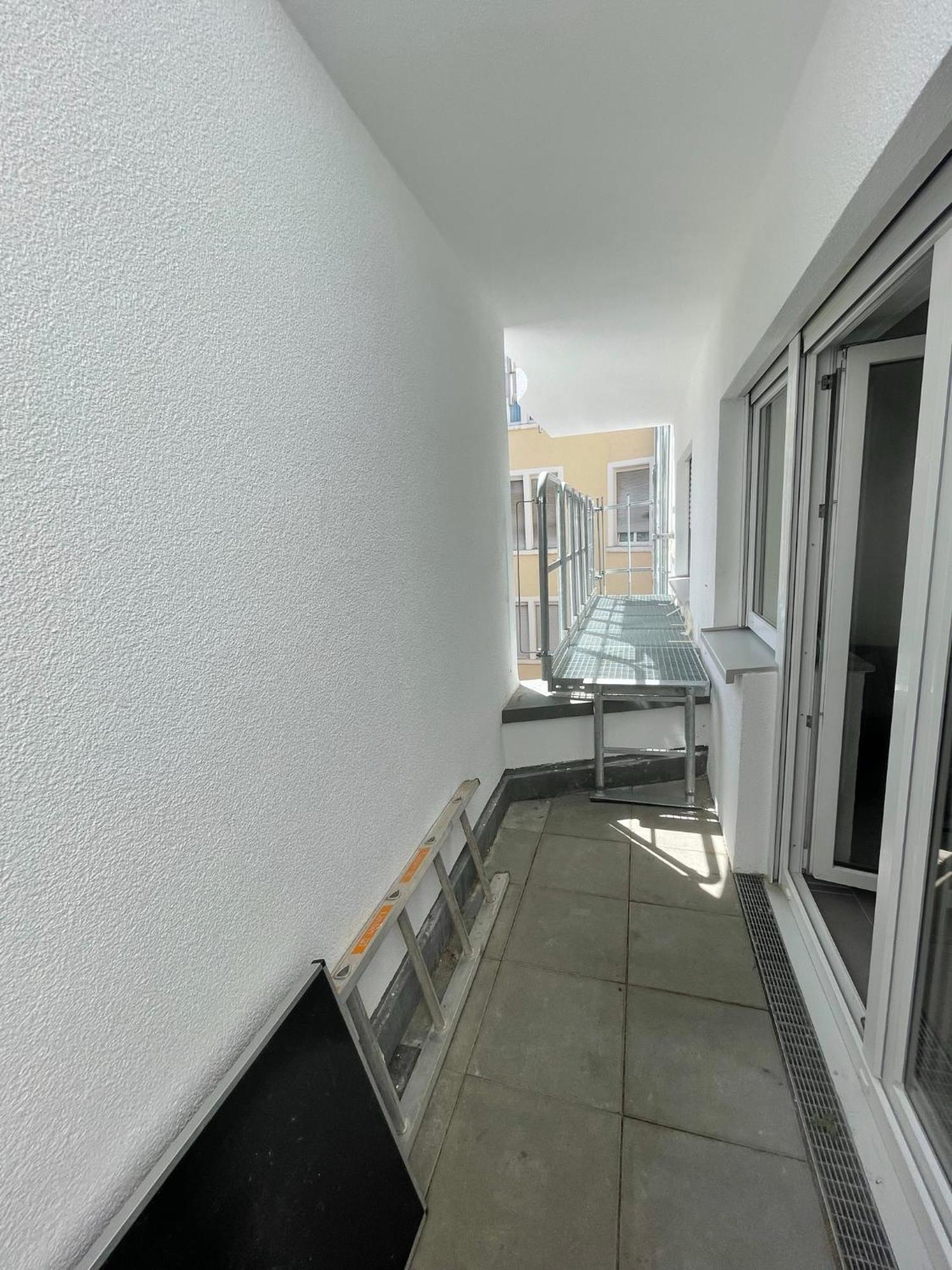 Simplex Apartments Am Europaplatz Καρλσρούη Δωμάτιο φωτογραφία